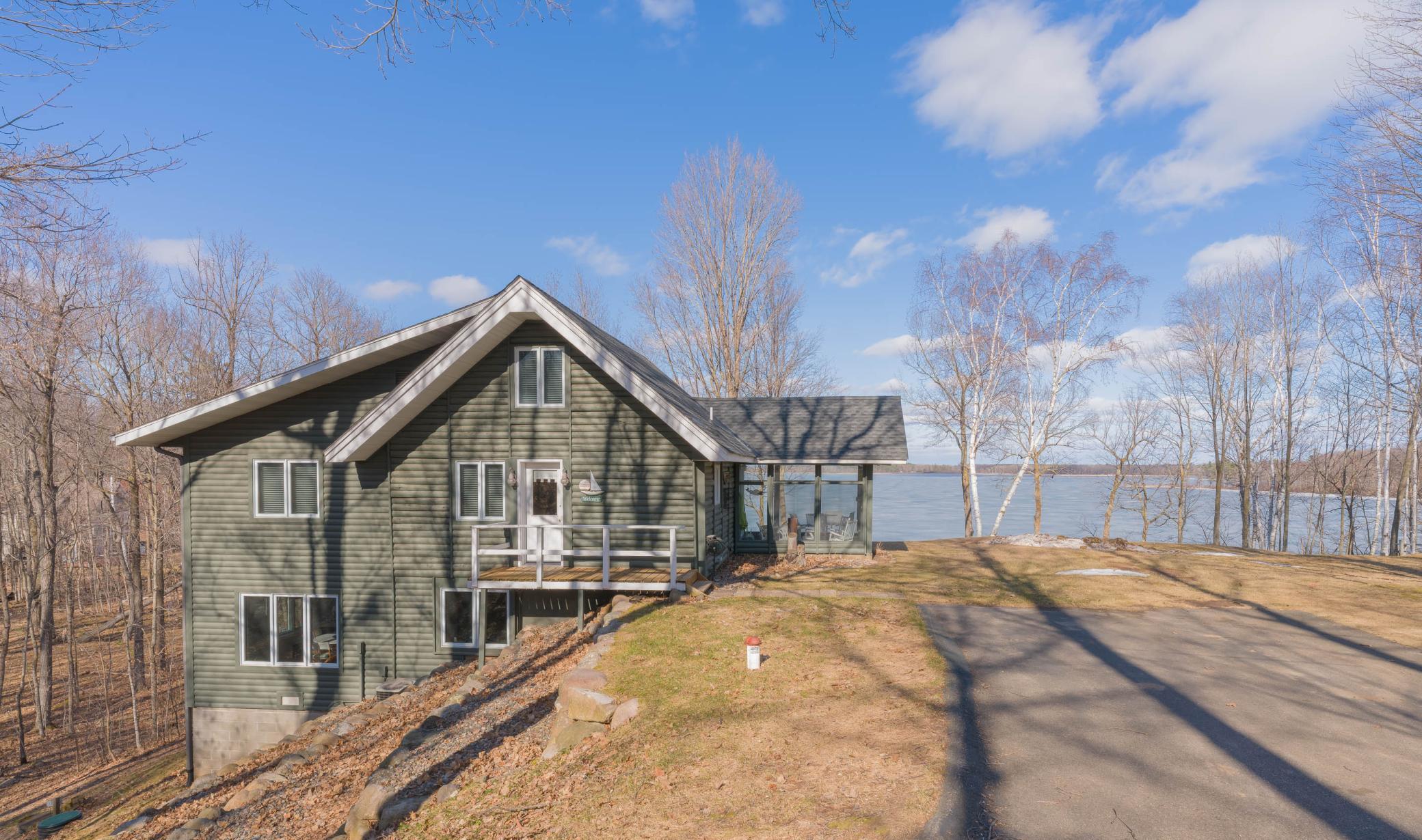 9107 Wilderness Point Road Brainerd, MN 56401 - Photo 33 of 52