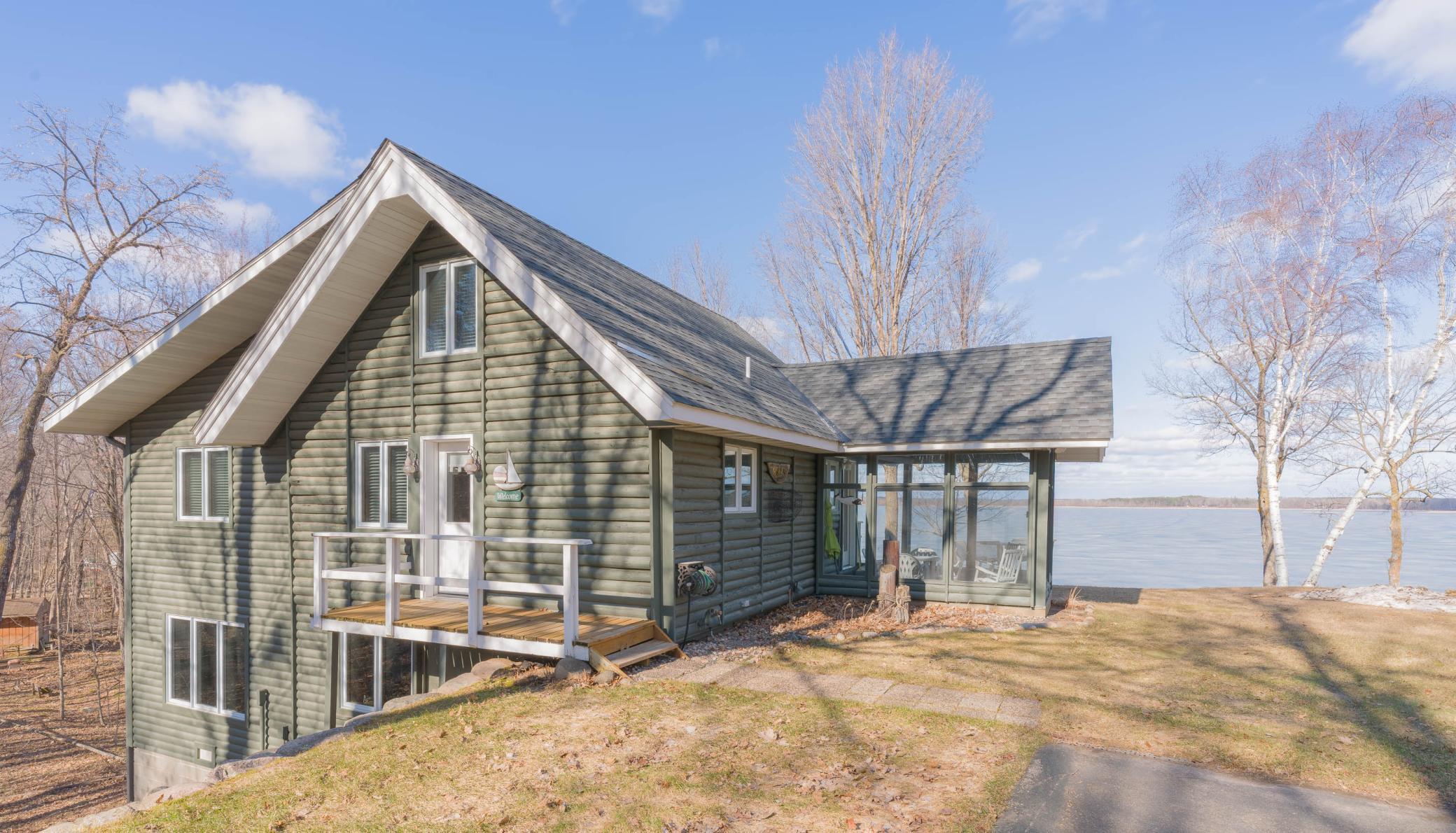 9107 Wilderness Point Road Brainerd, MN 56401 - Photo 34 of 52