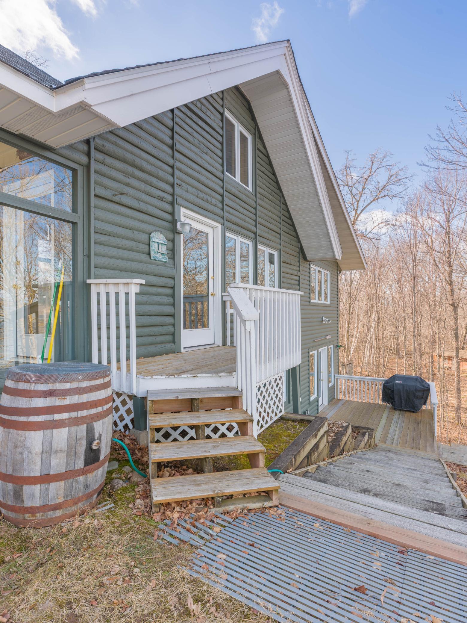 9107 Wilderness Point Road Brainerd, MN 56401 - Photo 37 of 52