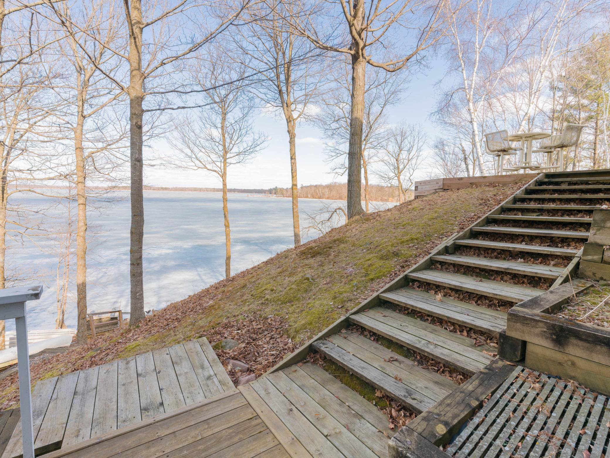 9107 Wilderness Point Road Brainerd, MN 56401 - Photo 38 of 46