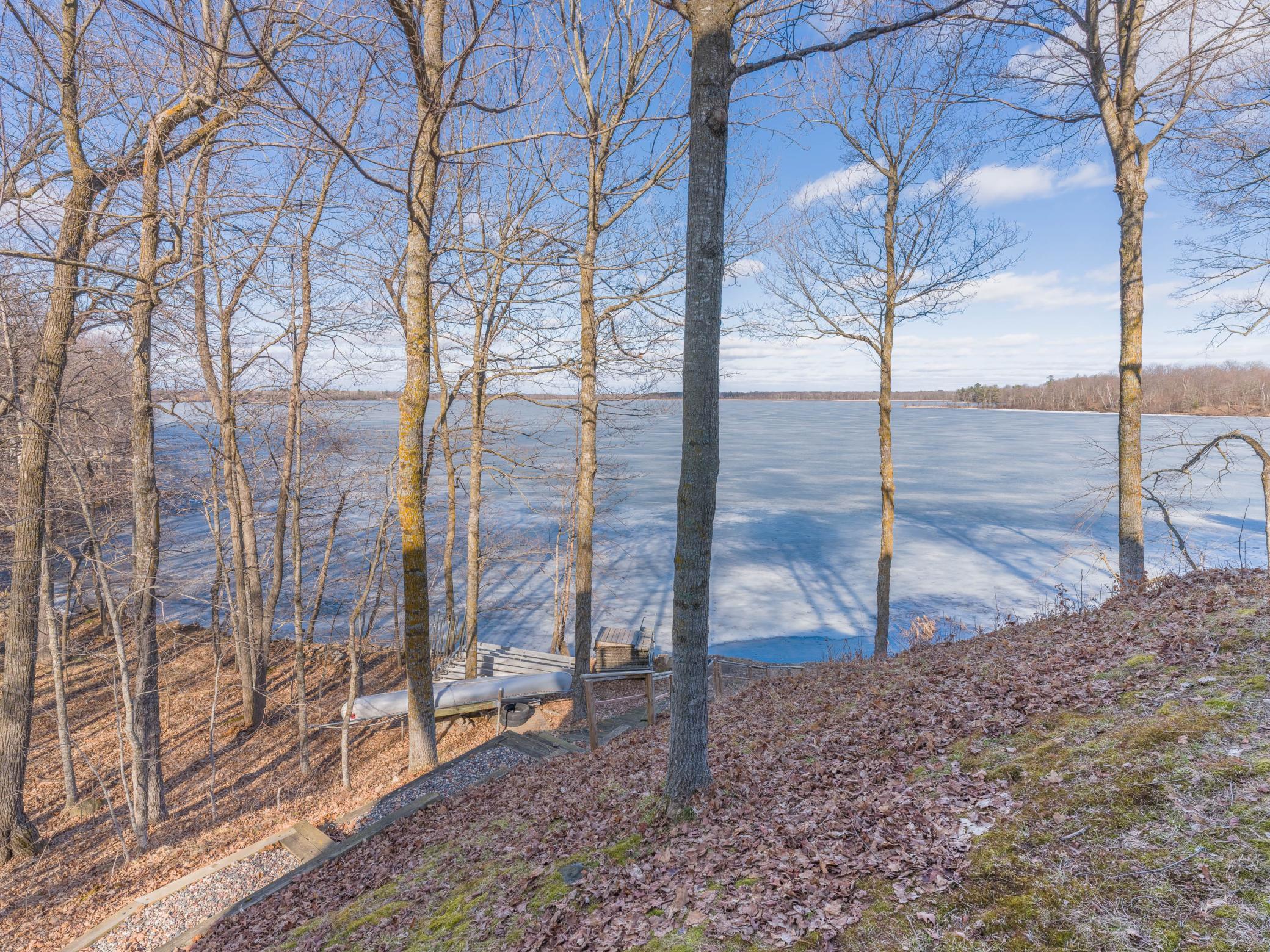 9107 Wilderness Point Road Brainerd, MN 56401 - Photo 39 of 52