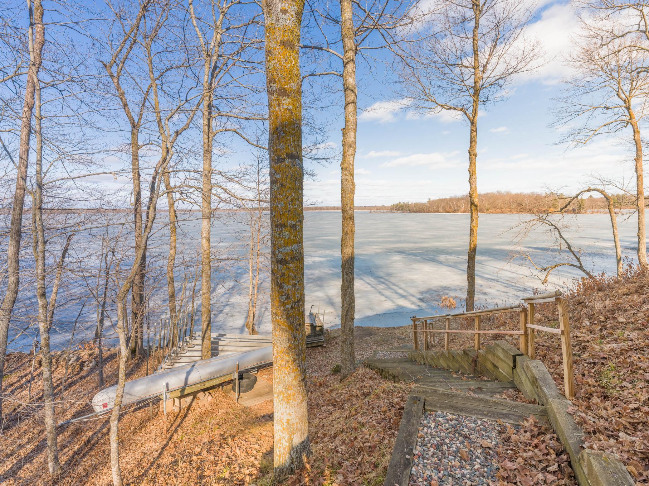 9107 Wilderness Point Road Brainerd, MN 56401 - Photo 40 of 52