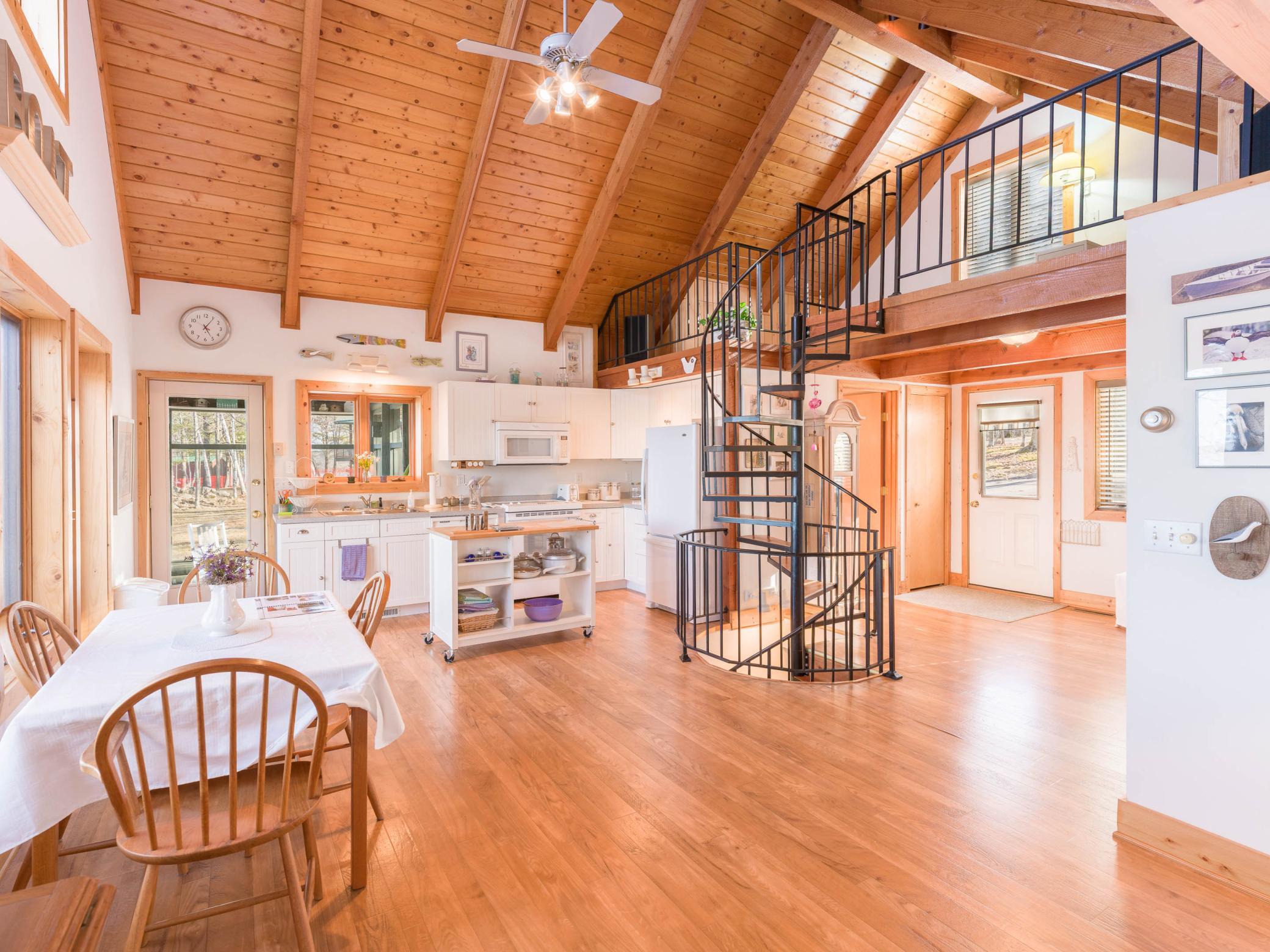 9107 Wilderness Point Road Brainerd, MN 56401 - Photo 4 of 46