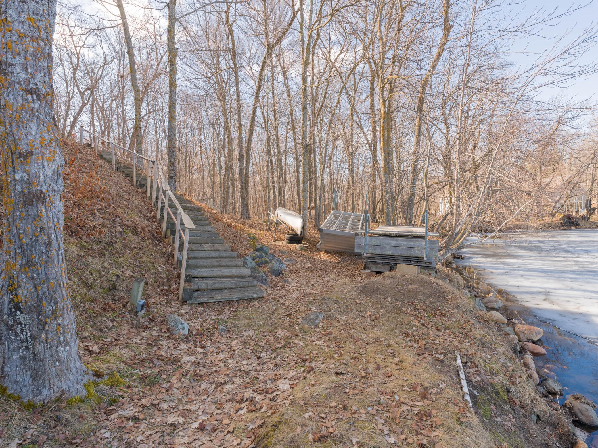 9107 Wilderness Point Road Brainerd, MN 56401 - Photo 41 of 46