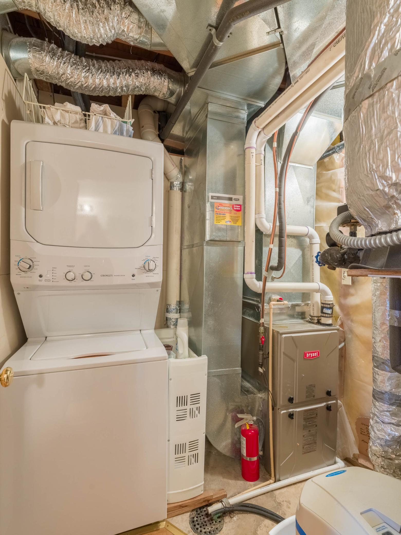 9107 Wilderness Point Road Brainerd, MN 56401 - Photo 43 of 46