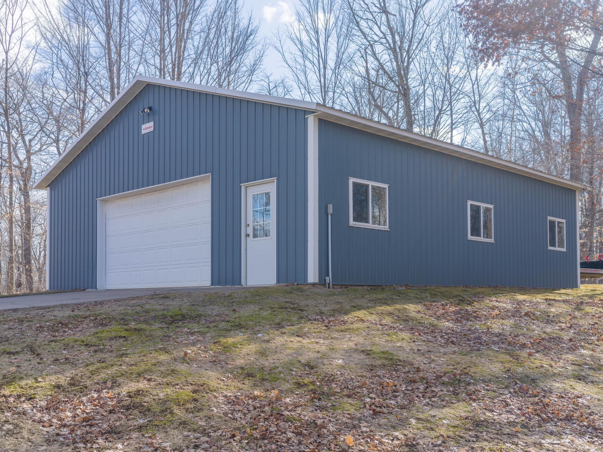 9107 Wilderness Point Road Brainerd, MN 56401 - Photo 44 of 46