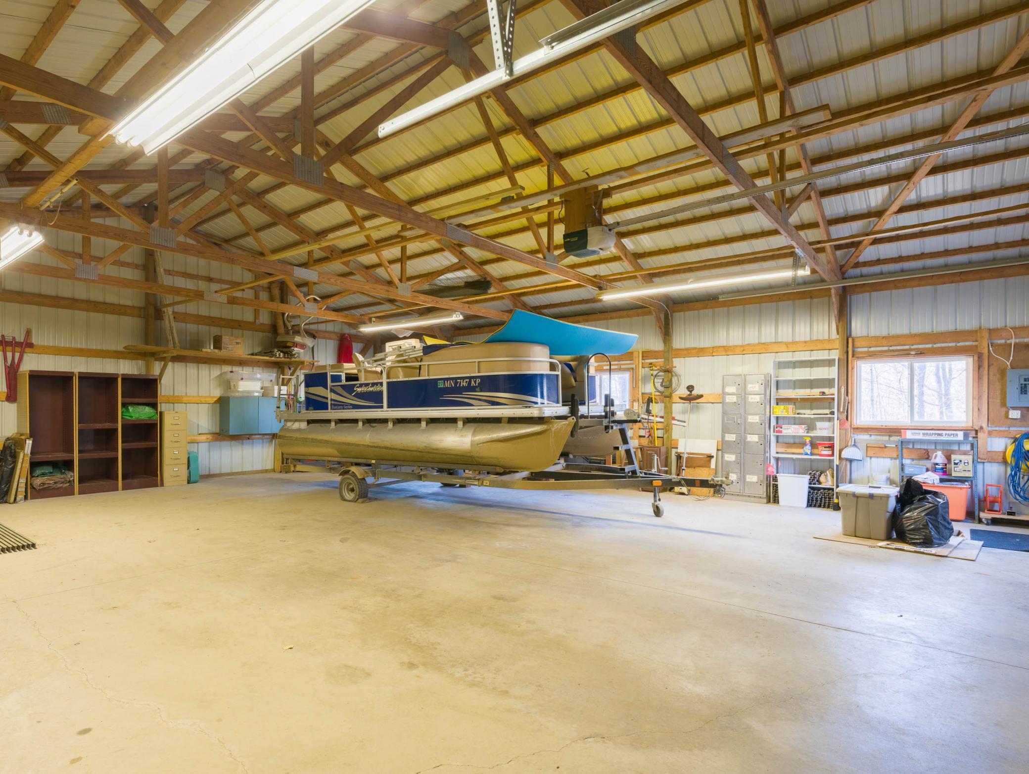 9107 Wilderness Point Road Brainerd, MN 56401 - Photo 45 of 52