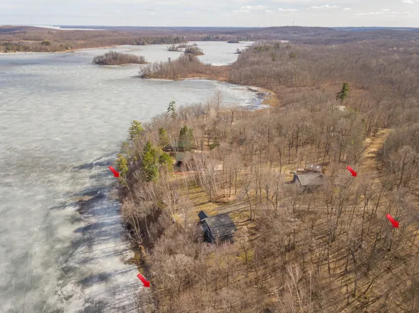 $729,500 | 9107 Wilderness Point Road, Brainerd, MN 56401