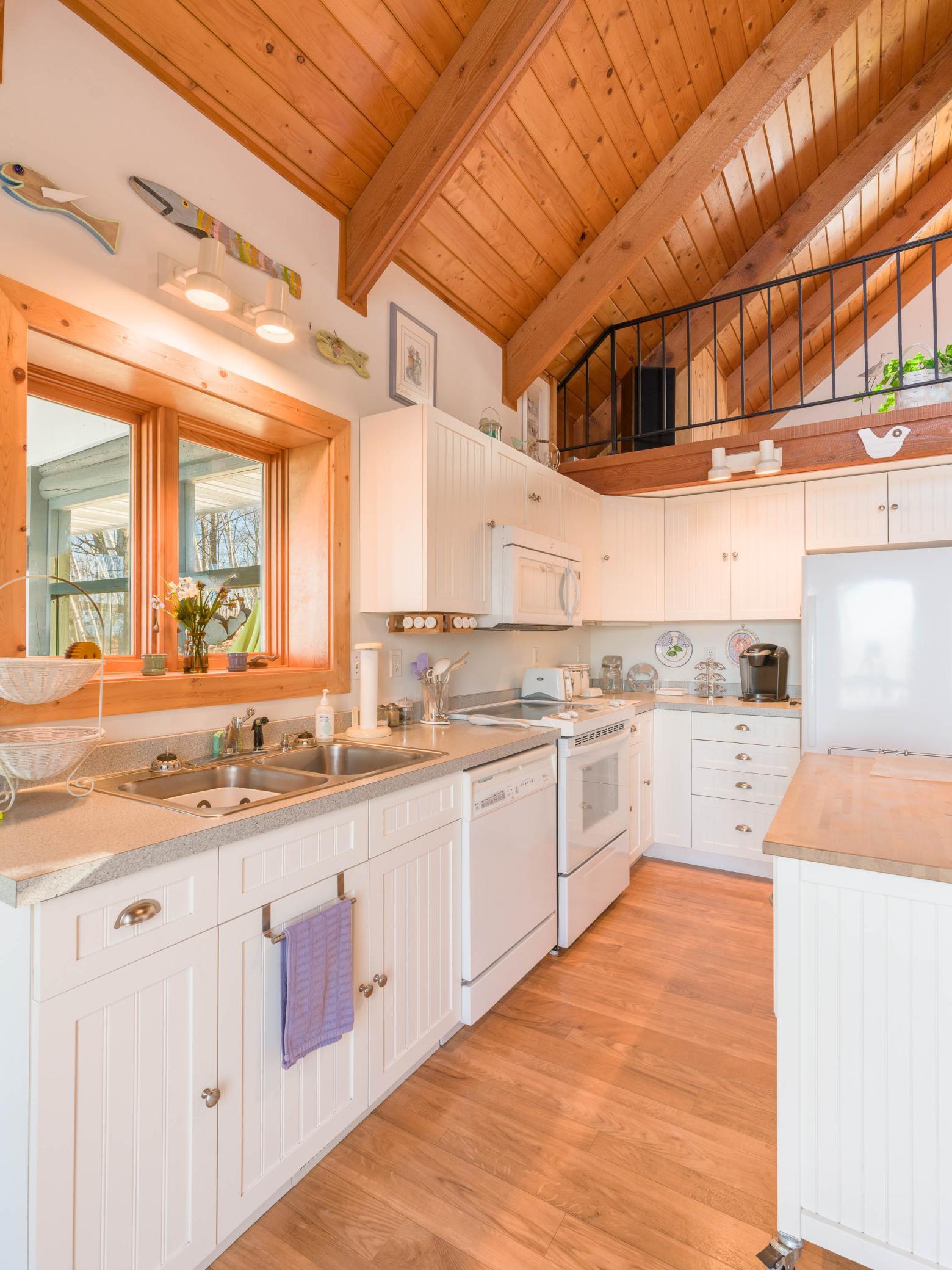 9107 Wilderness Point Road Brainerd, MN 56401 - Photo 5 of 46