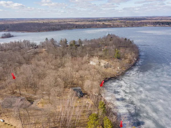 $729,500 | 9107 Wilderness Point Road, Brainerd, MN 56401