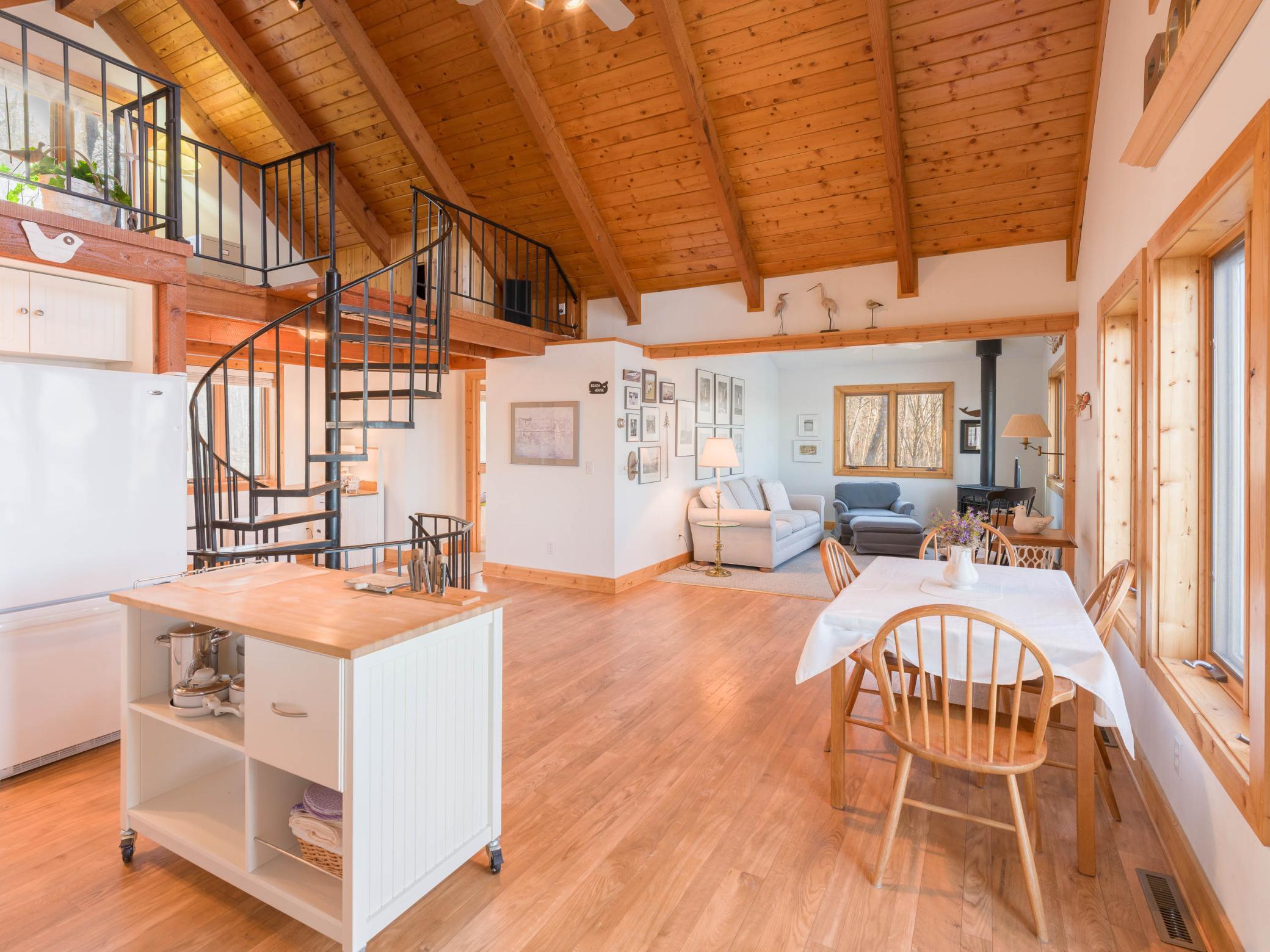 9107 Wilderness Point Road Brainerd, MN 56401 - Photo 9 of 46