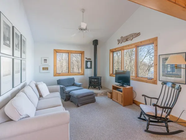$729,500 | 9107 Wilderness Point Road, Brainerd, MN 56401