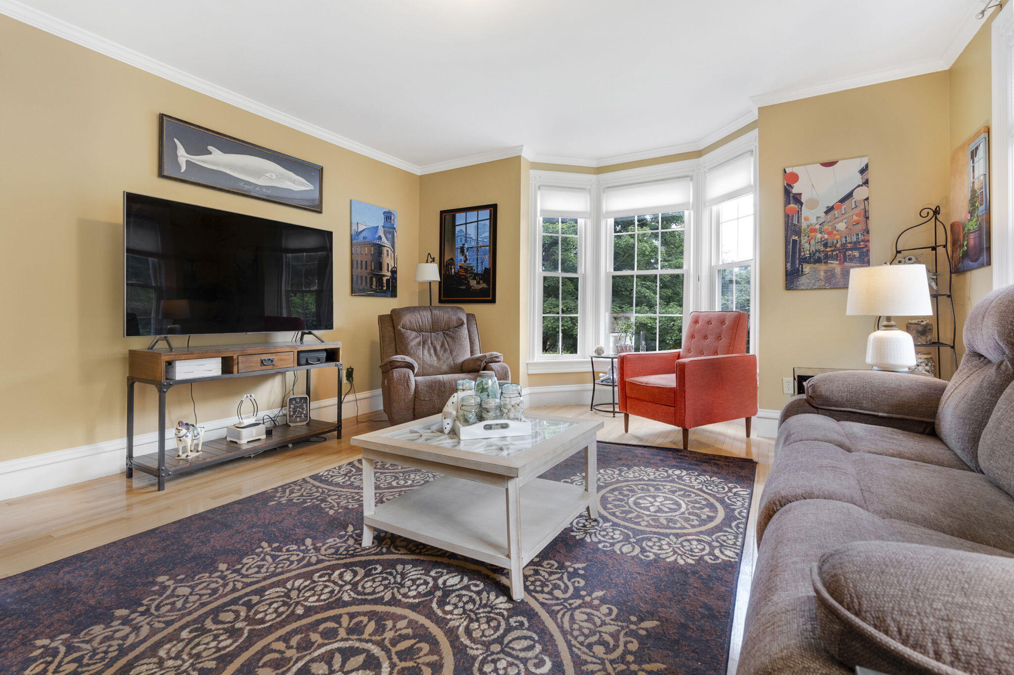 167 New Gorham Road Westbrook, ME 04092 - Photo 26 of 60 35-web-or-mls-167NewGorham-28