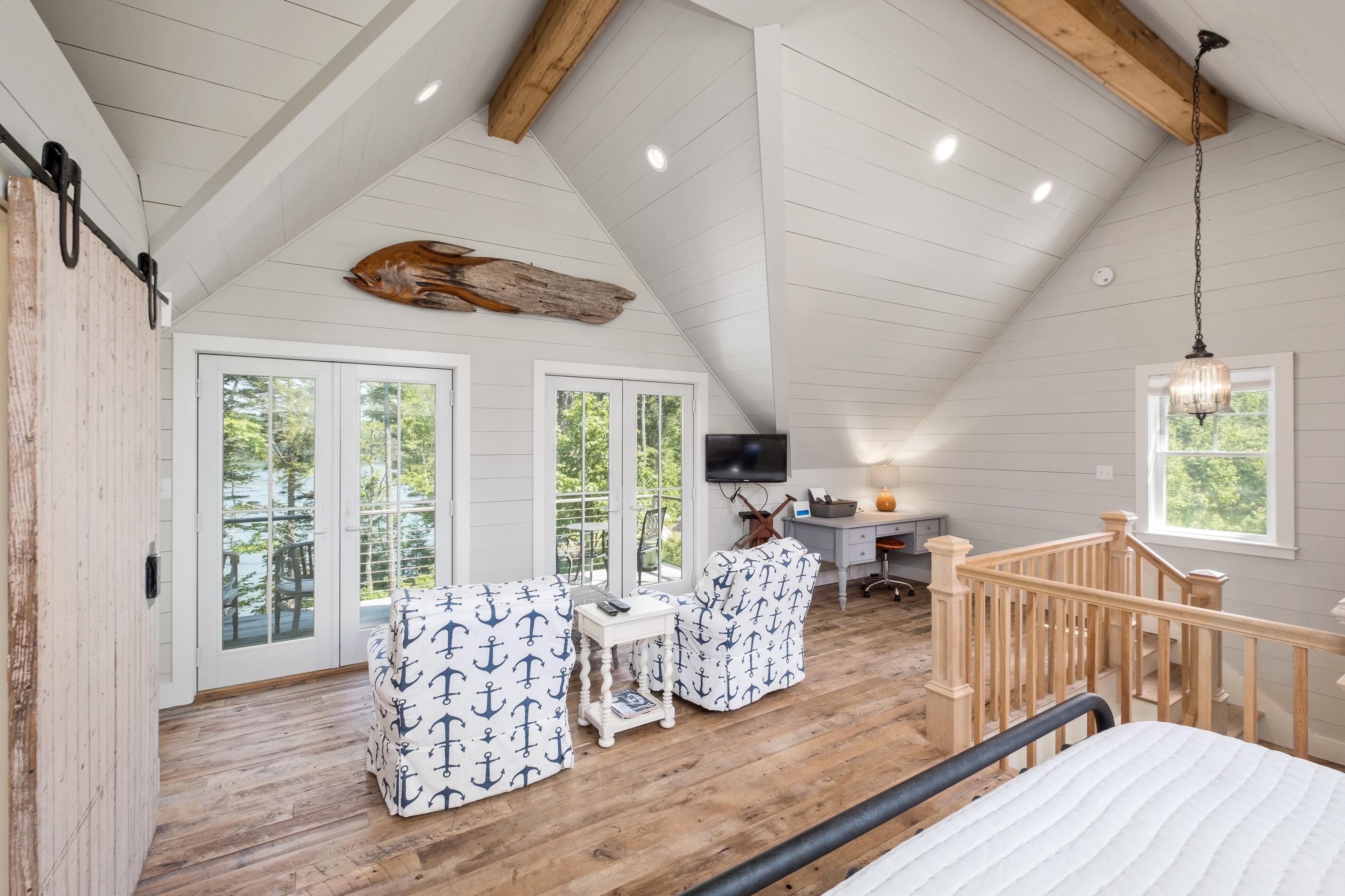 32 Ocean Ridge Road Cushing, ME 04563 - Photo 21 of 38 Unwind Cottage-Cushing(18)