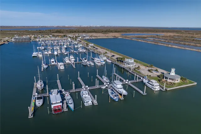a view of a ocean with beach