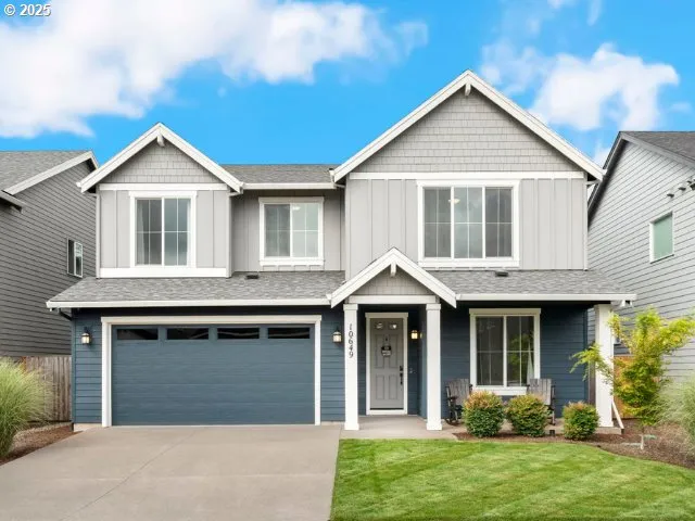 $760,000 | 10649 Southeast Leopard Lane, Happy Valley, OR 97089