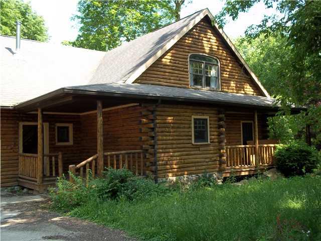 511 Franklin Street Pendleton, IN 46064 - Photo 1 of 6