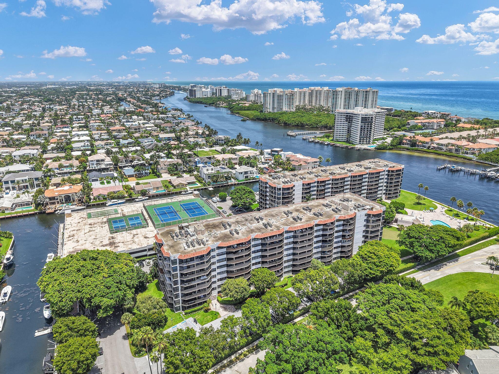 899 Jeffery Street, Unit 3010 Boca Raton, FL 33487 - Photo 85 of 99 PB 899 859 Jeffery Arial pic 8