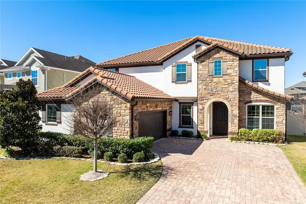 $950,000 | 14978 Fells Lane, Orlando, FL 32827
