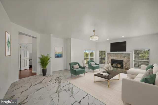 $5,500 | 9632 Greenel Road, Damascus, MD 20872