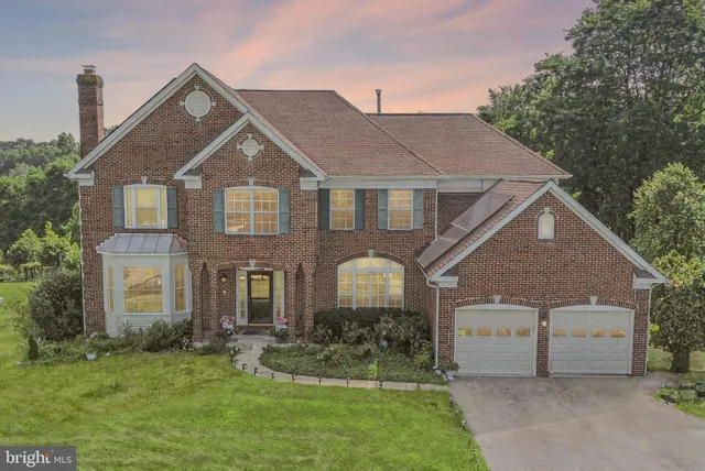 $5,500 | 9632 Greenel Road, Damascus, MD 20872