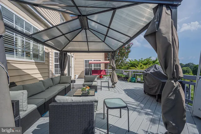 $5,500 | 9632 Greenel Road, Damascus, MD 20872