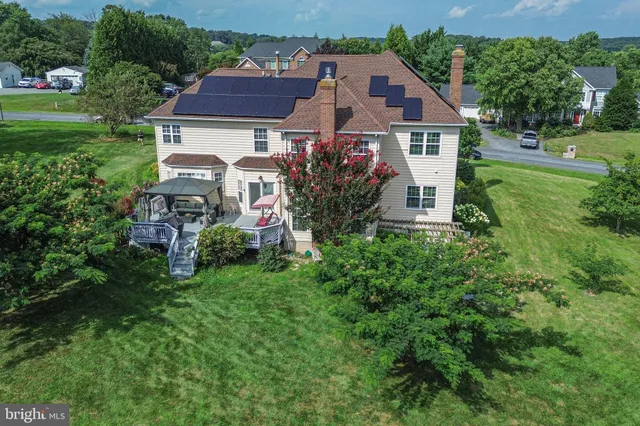 $5,500 | 9632 Greenel Road, Damascus, MD 20872