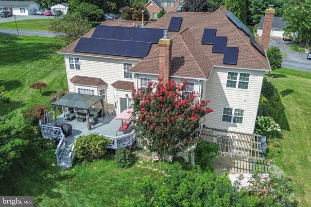 $5,500 | 9632 Greenel Road, Damascus, MD 20872