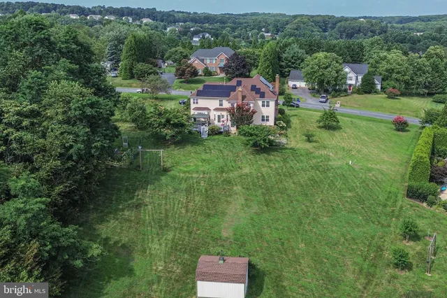 $5,500 | 9632 Greenel Road, Damascus, MD 20872