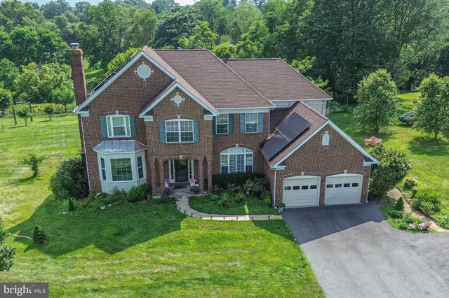 $5,500 | 9632 Greenel Road, Damascus, MD 20872