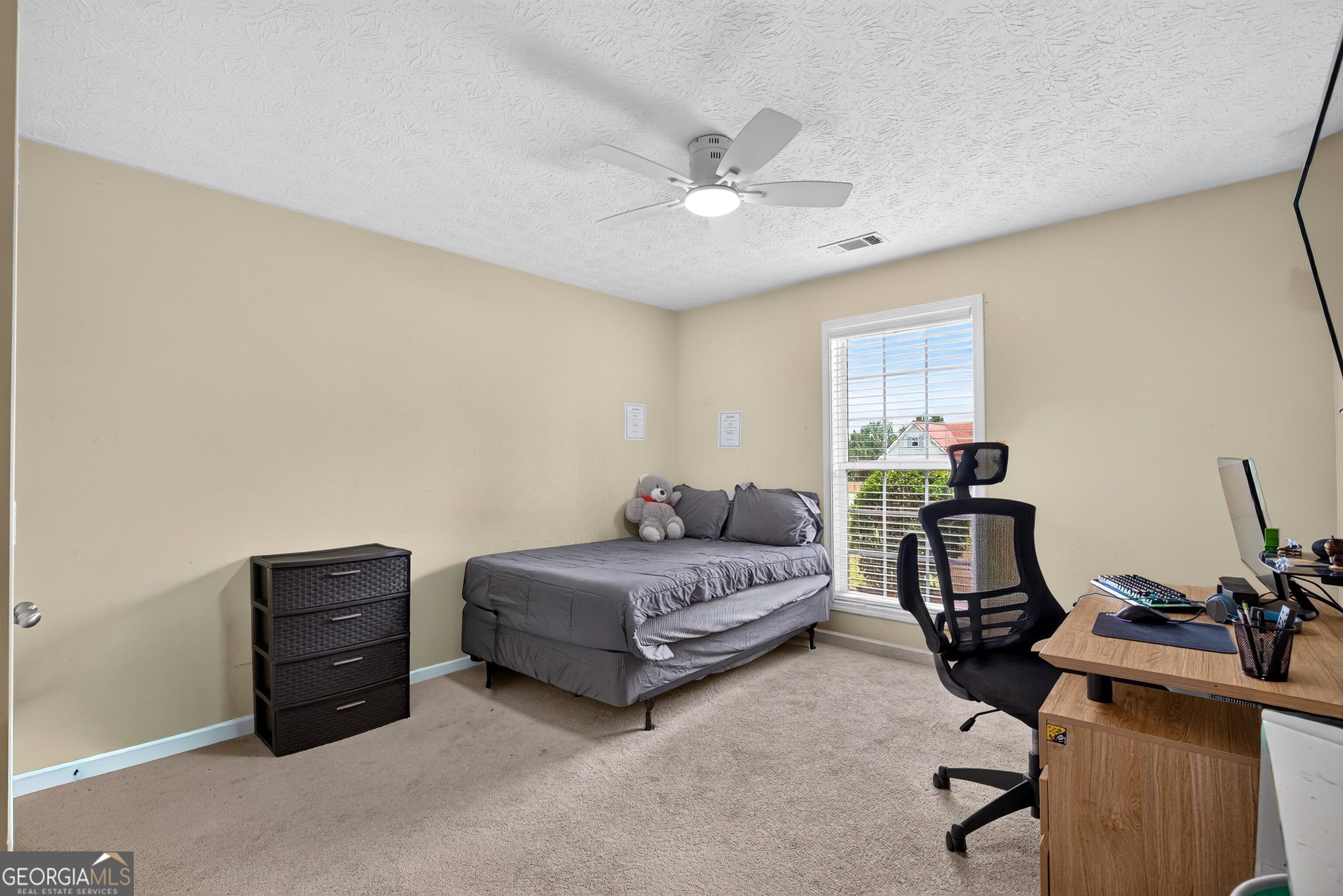 107 Bramble Way Griffin, GA 30224 - Photo 22 of 40