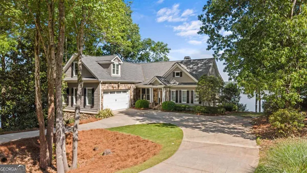 $1,495,000 | 1891 Northwoods Drive, Greensboro, GA 30642