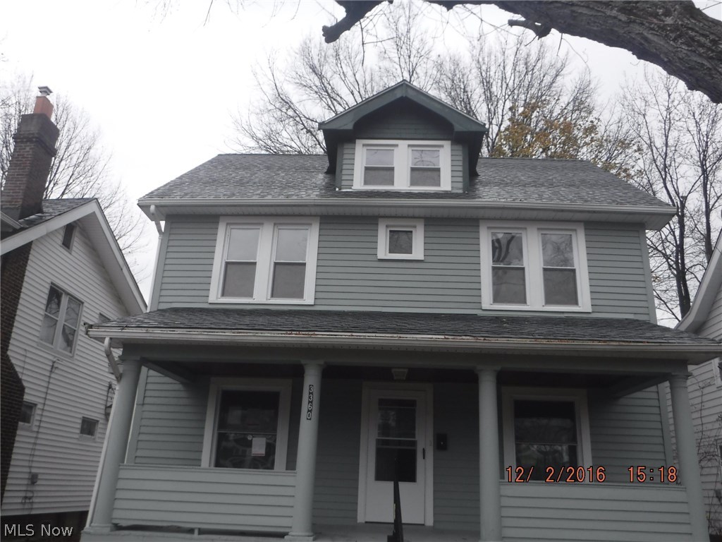 3360 Altamont Road Cleveland, OH 44118 - Photo 1 of 15