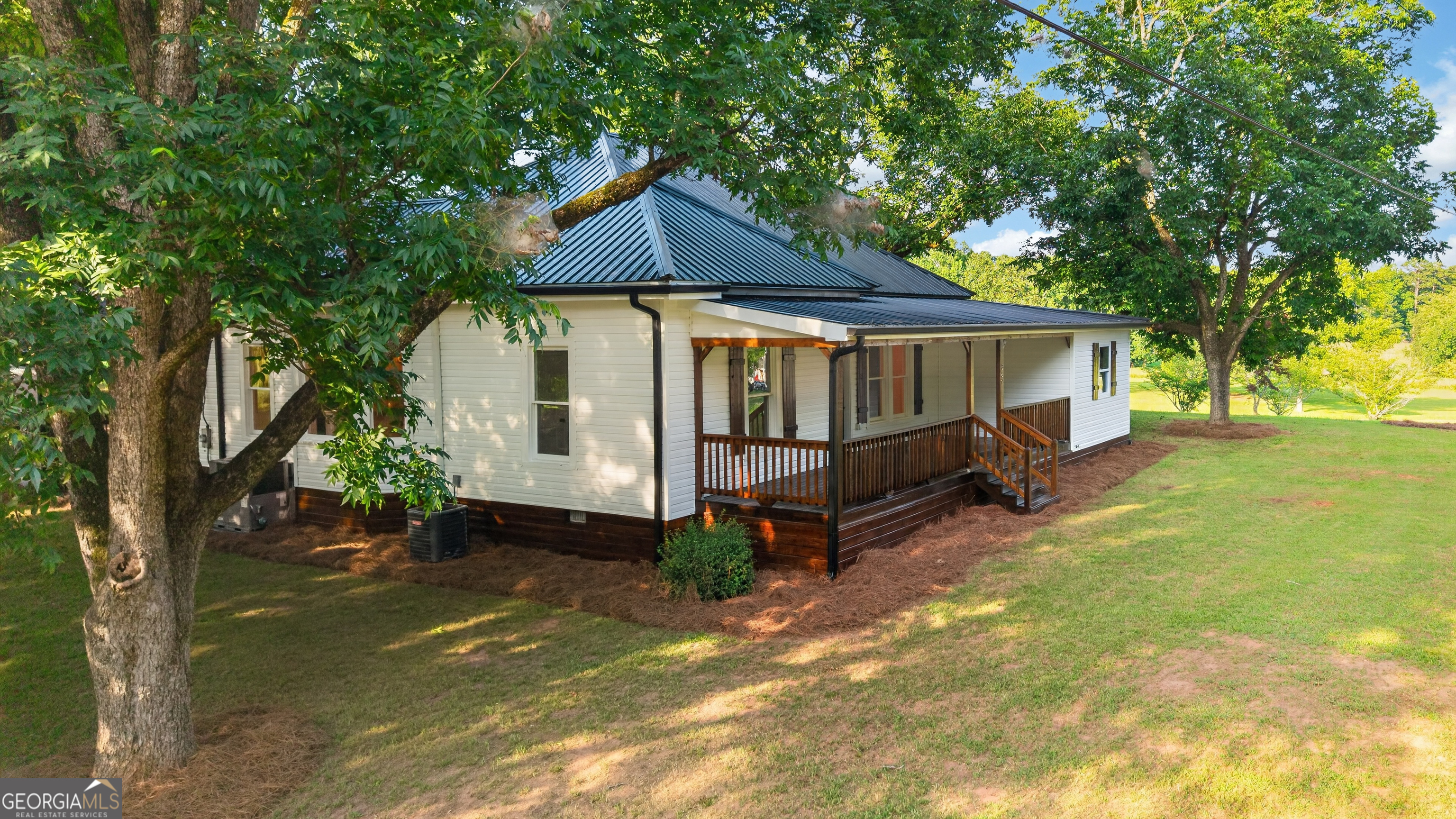 269 Martin Dairy Road Milner, GA 30257 - Photo 21 of 62