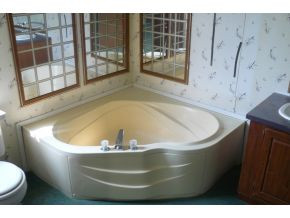 716 Hartmantown Road Jonesborough, TN 37659 - Photo 6 of 10 MASTER BATHSHOWER