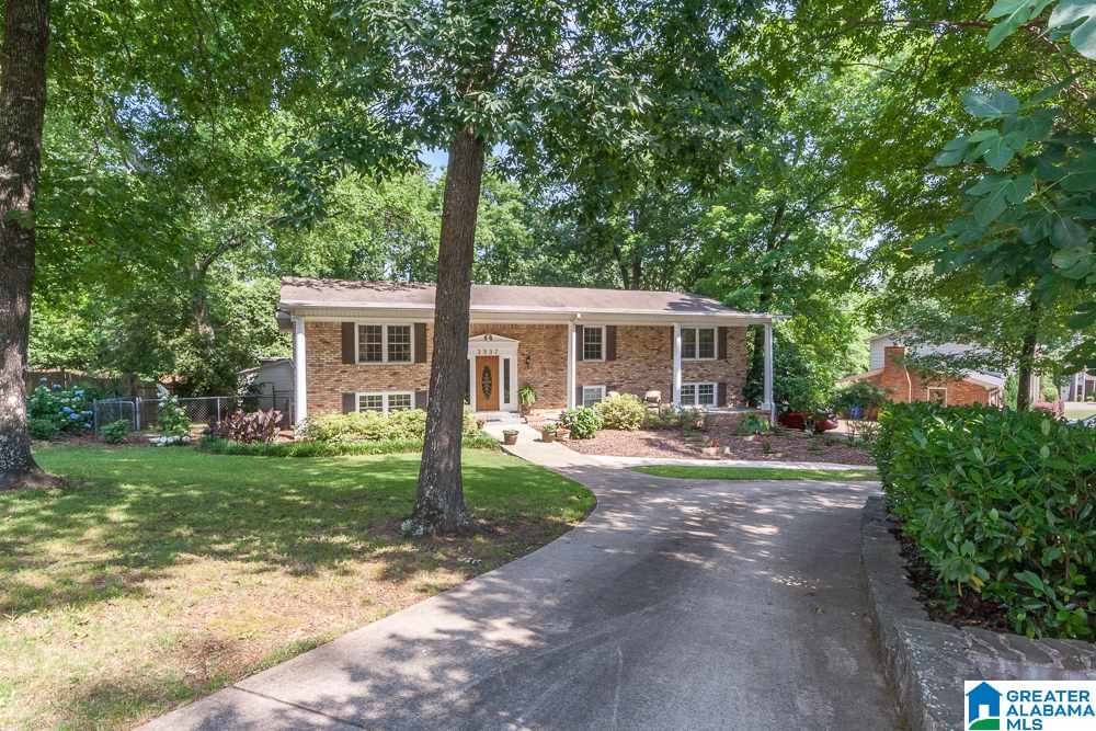 2337 Queensview Road Birmingham, AL 35226 - Photo 2 of 38