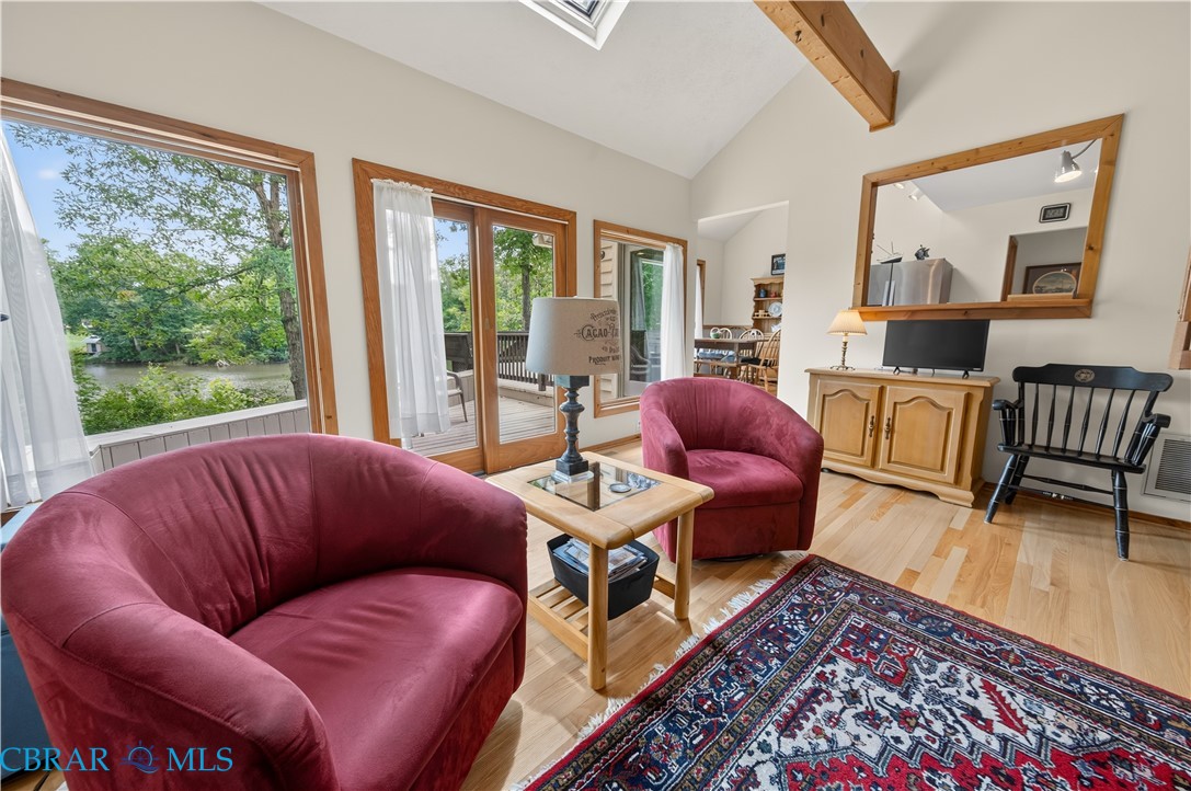 91 Perkins Woods Road Urbanna, VA 23175 - Photo 22 of 54