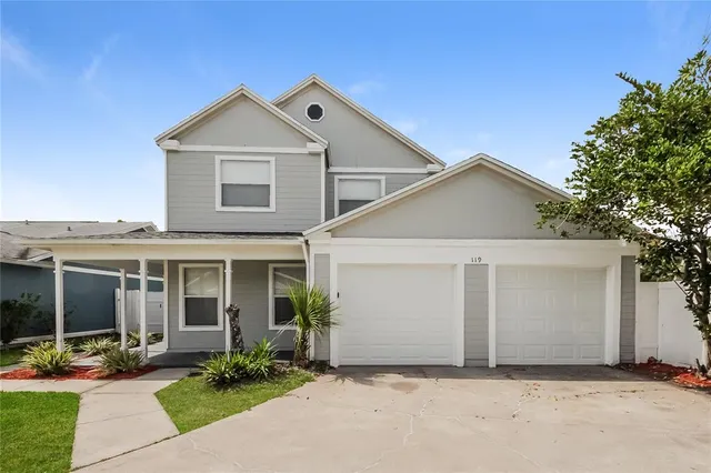 $2,320 | 119 Riverraft Court, Orlando, FL 32828