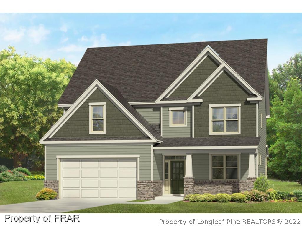 2129 Harrington Road Fayetteville, NC 28306 - Photo 1 of 1 Gallery Image 1