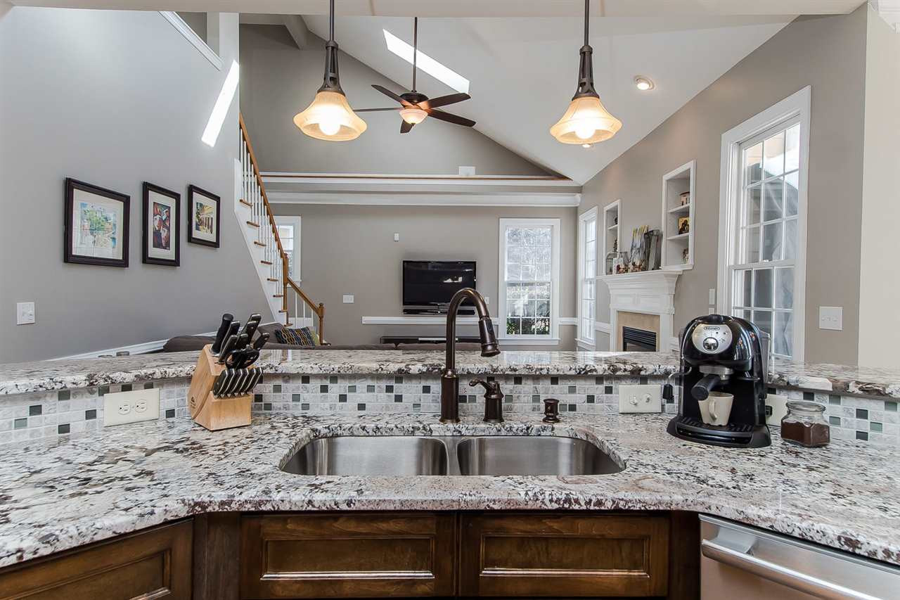 1701 Millwright Court Raleigh, NC 27614 - Photo 8 of 25 Photo 8