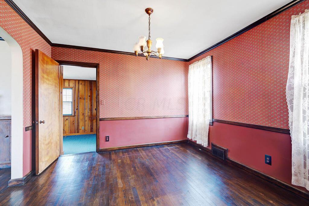 4915 Sawmill Road Columbus, OH 43235 - Photo 7 of 37 Dining Room