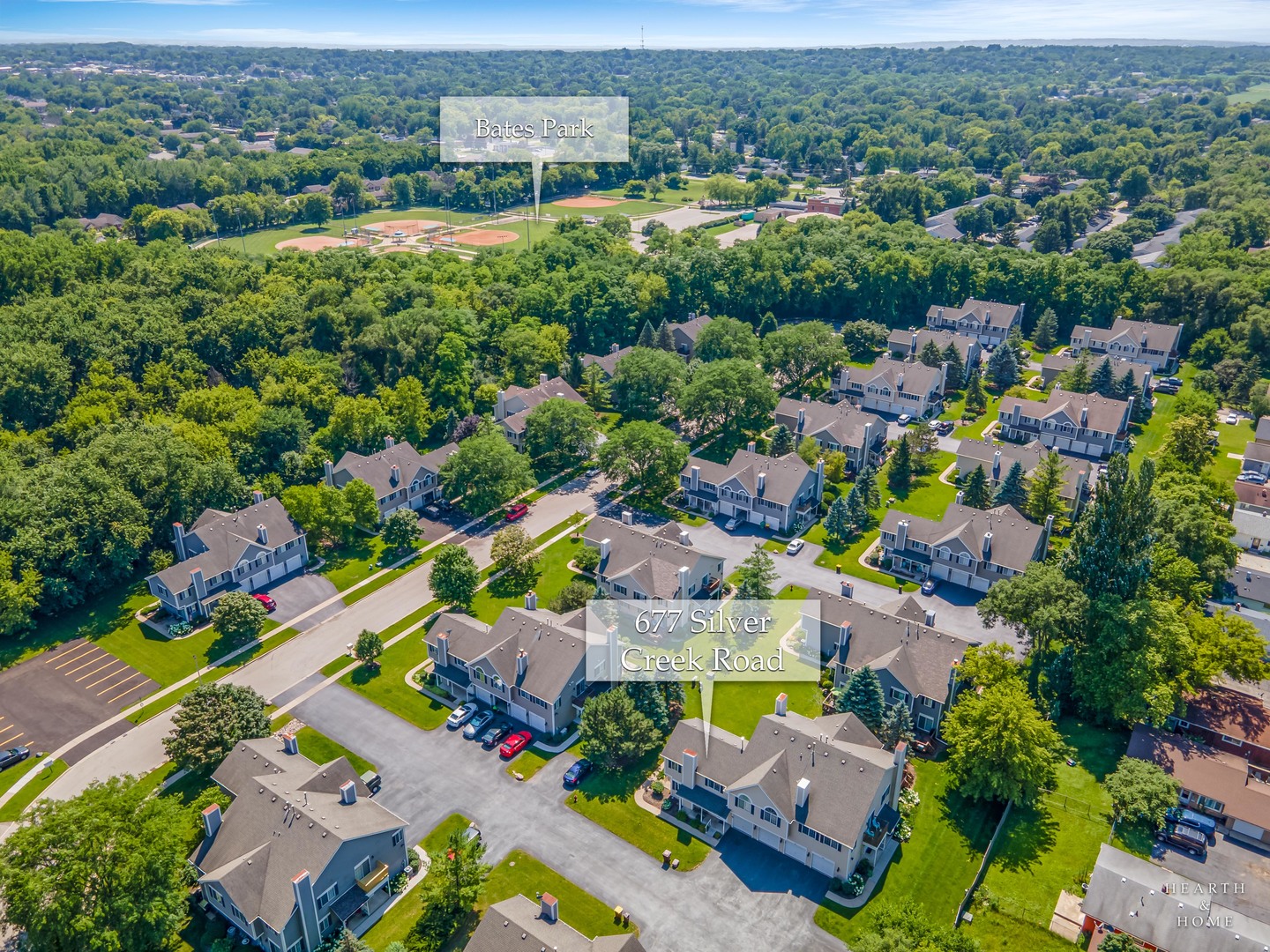 677 Silver Creek Road Woodstock, IL 60098 - Photo 24 of 27