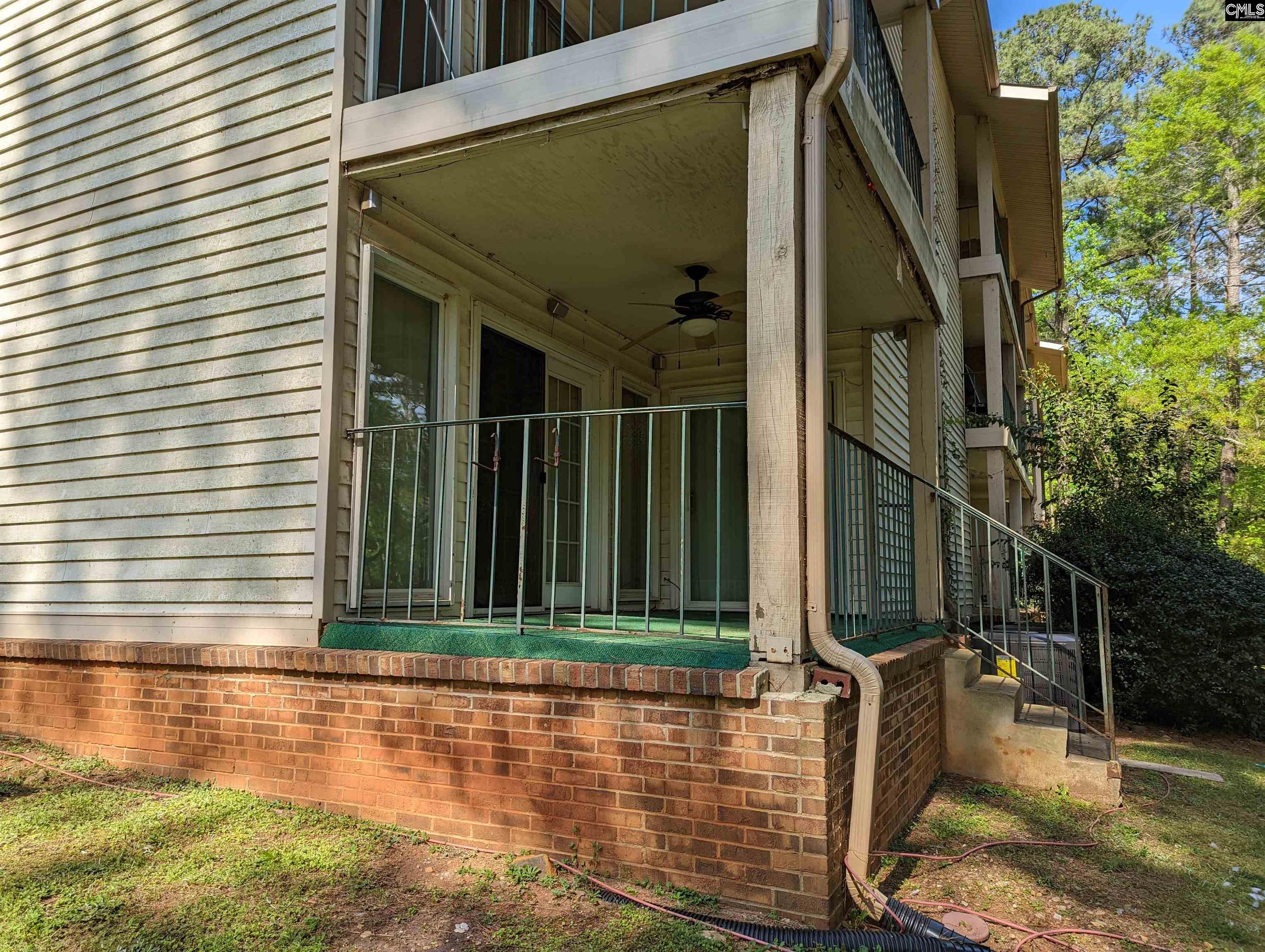 1208 Bush River Road, Unit H4 Columbia, SC 29210 - Photo 16 of 18