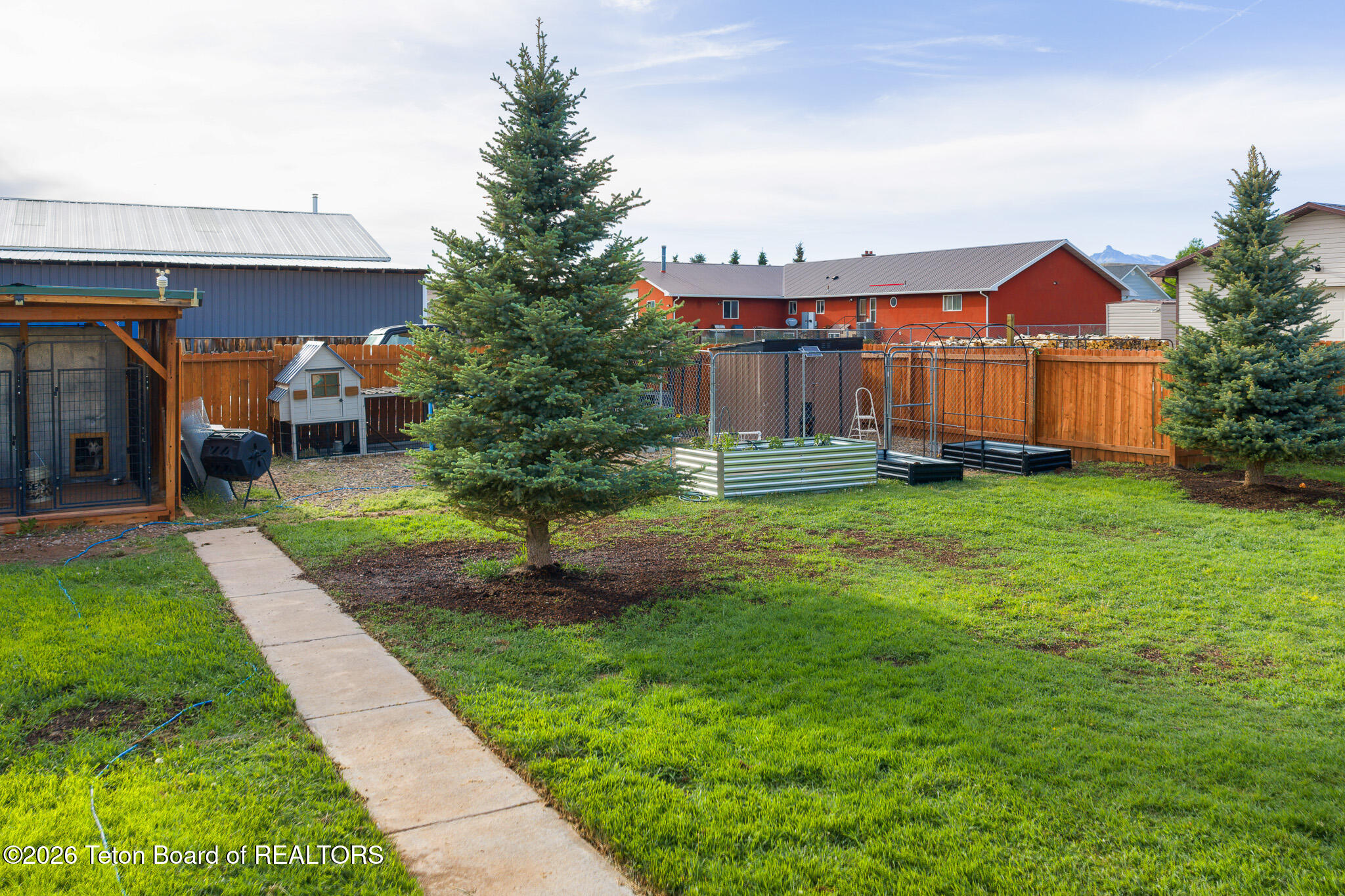 102 Taylor Creek Road Dubois, WY 82513 - Photo 23 of 30 18