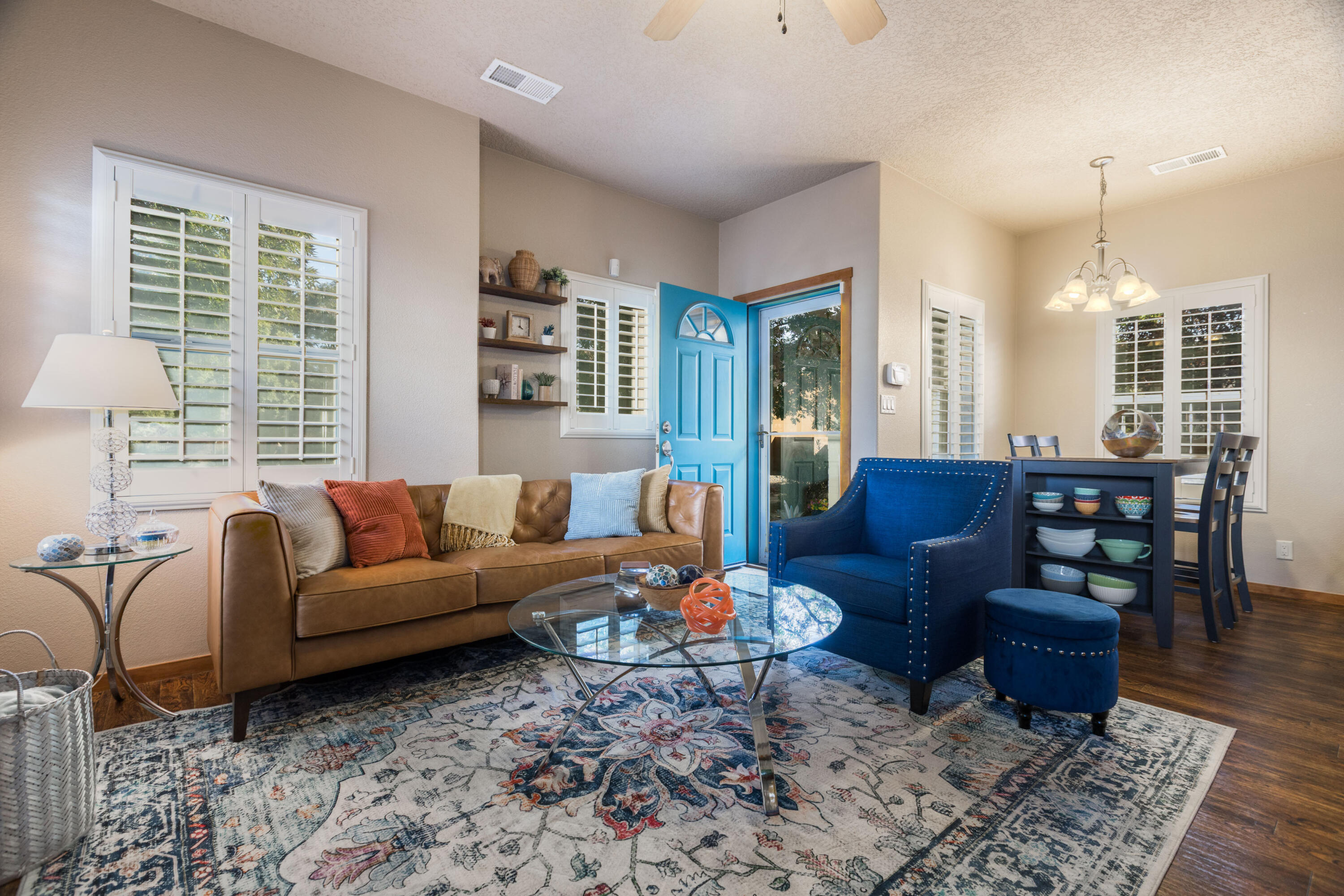 5735 Strand Loop Southeast Albuquerque, NM 87106 - Photo 8 of 34 Gallery Image 8