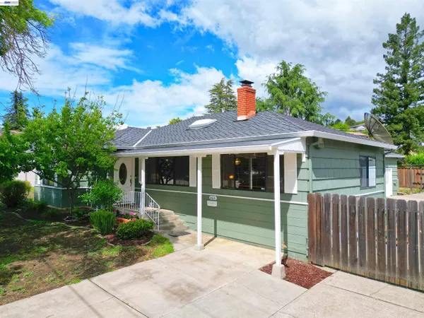 $1,199,000 | 18616 Sandy Road, Castro Valley, CA 94546