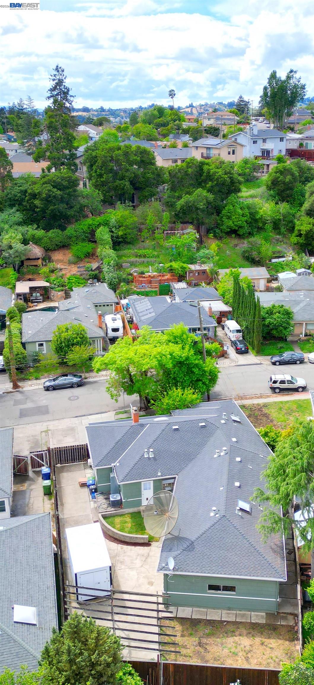 18616 Sandy Road Castro Valley, CA 94546 - Photo 34 of 37