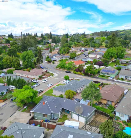 $1,199,000 | 18616 Sandy Road, Castro Valley, CA 94546