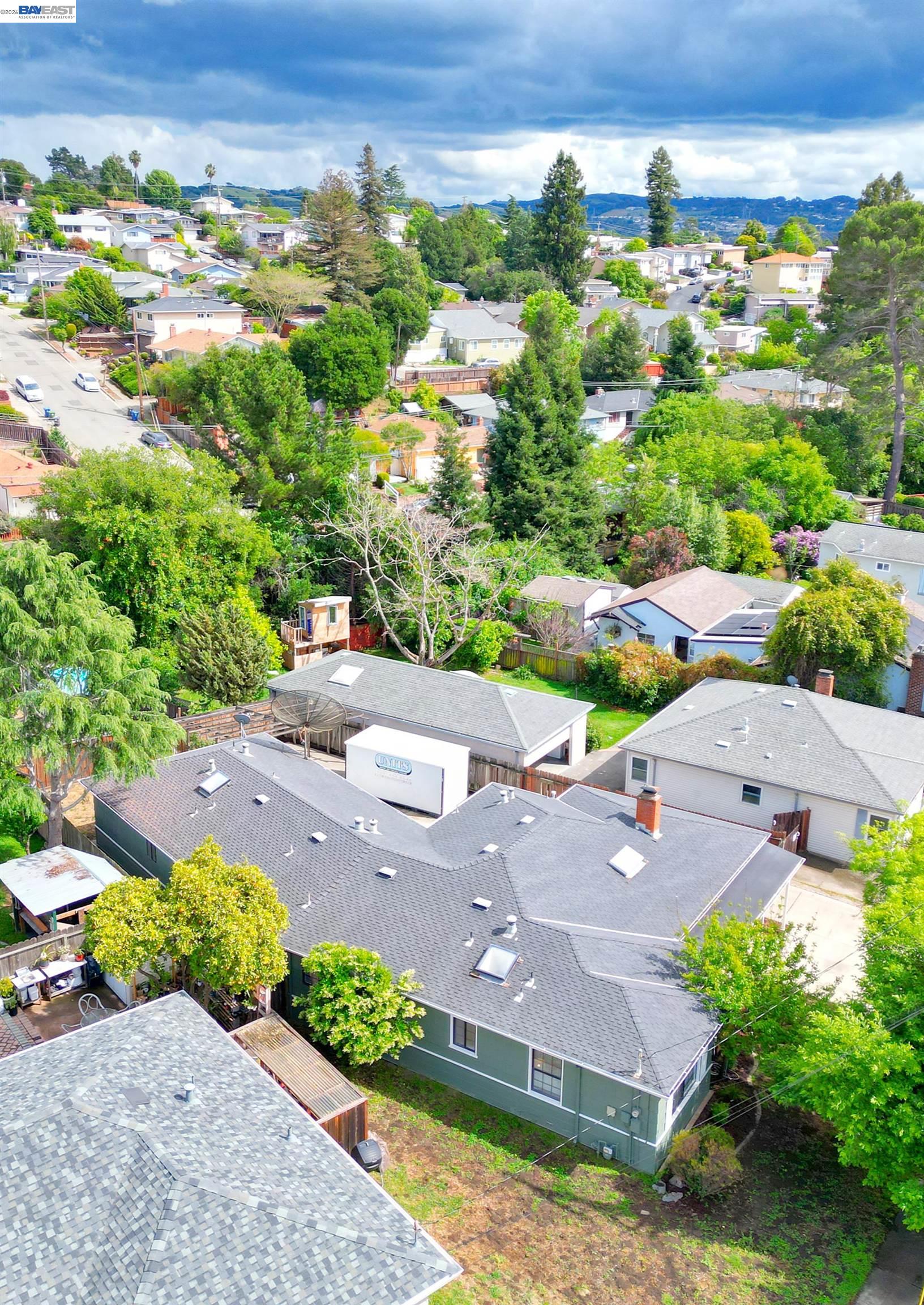 18616 Sandy Road Castro Valley, CA 94546 - Photo 36 of 37