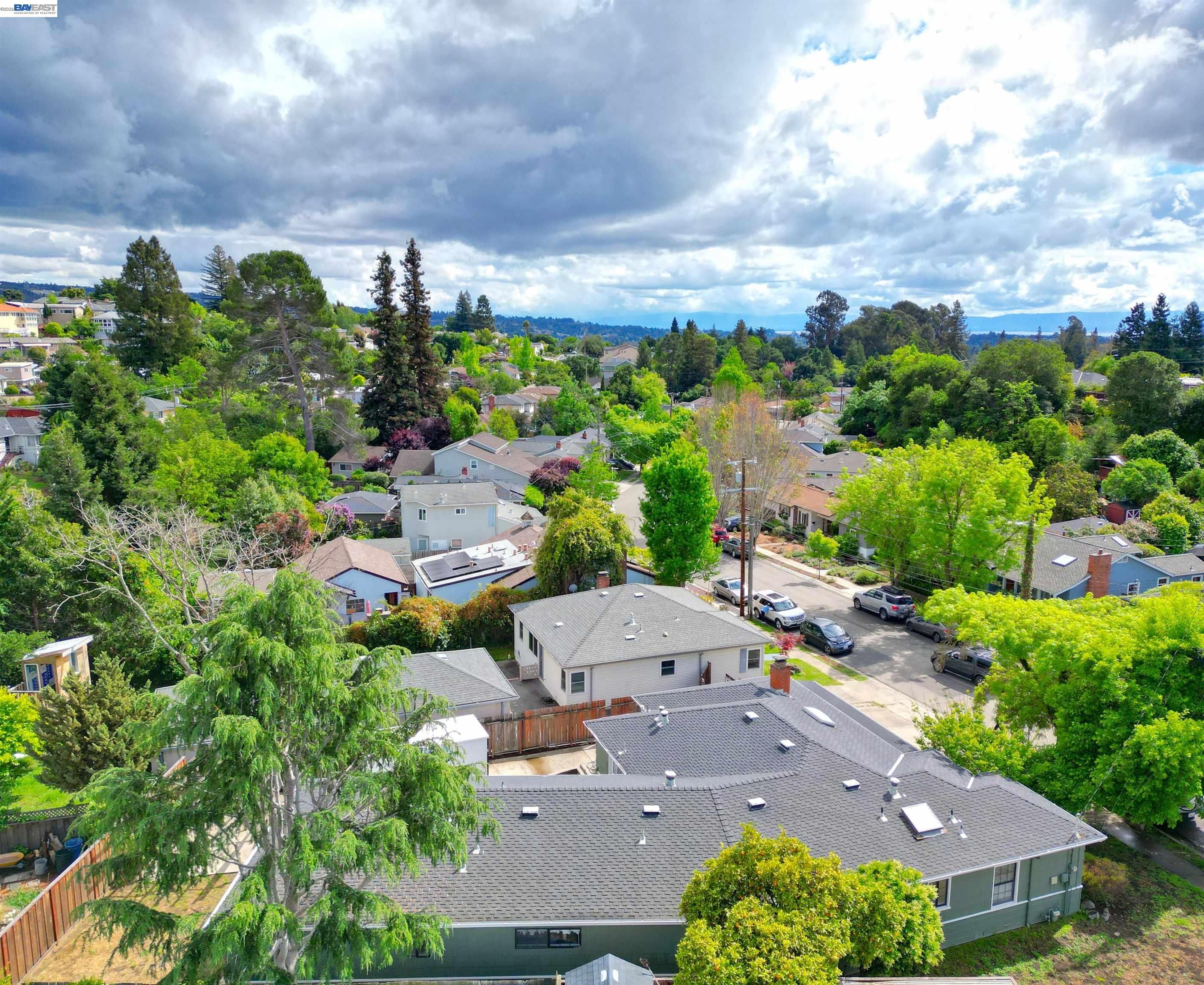 18616 Sandy Road Castro Valley, CA 94546 - Photo 37 of 37